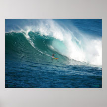 Waimea Bay Hawaii Print