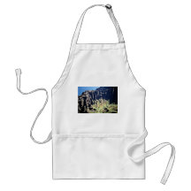 Waimea Canyon - Kauai Aprons