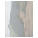 Waimea Canyon, Kauai, Hawaii, U.S.A. Letterhead Design