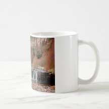 Wain Wath Force Coffee Mug