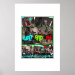 WAIT AND SEE POSTER