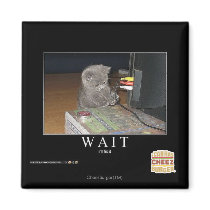 Wait Magnet