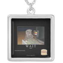 Wait Necklaces