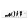 Waiter Caterer Chef Cooks Food lovers gifts Bumper Stickers