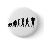 Waiter Caterer Chef Cooks Food lovers gifts buttons