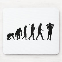 Waiter Caterer Chef Cooks Food lovers gifts Mouse Mat