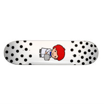 Waiter Skate Boards