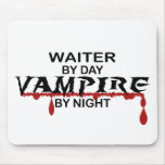 Waiter Vampire by Nigh