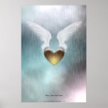 Waiting, Always And Forever Poster
