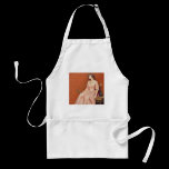 waiting aprons