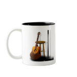 Waiting Encore Coffee Mugs