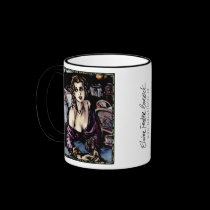 Waiting For Marlene - Mug