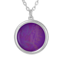 Waiting for the Dark Night Pendants