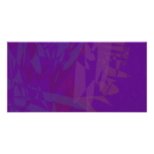 Waiting for the Dark Night Photo Greeting Card