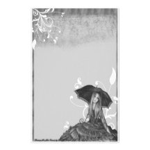Waiting For the Dawn - Stationery