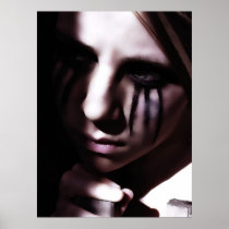 Waiting in Darkness Poster