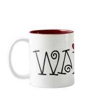 Waiting Mugs