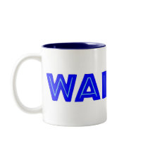 Waiting Coffee Mug