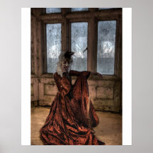 Waiting Posters