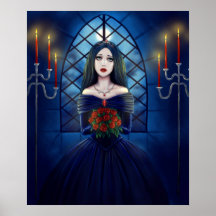 Waiting Posters