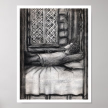 Waiting Posters