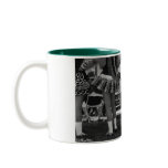 Waiting to Dance Mug
