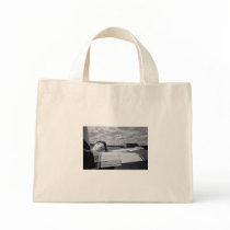 Waiting To go Tote Bag