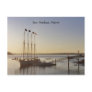 Waiting to Sail Post Card