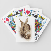 Waiting to Work Card Decks