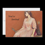 Waiting, You're           Invited invitations