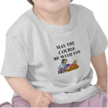 WAITRESS joke T-shirts
