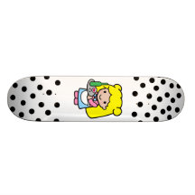 Waitress Skate Boards