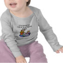 waitress week joke t-shirts