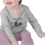 waitress week joke t-shirts