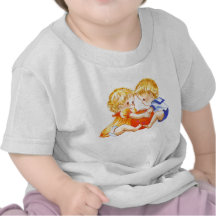WakadyWak Kid Infant Designer T-Shirt