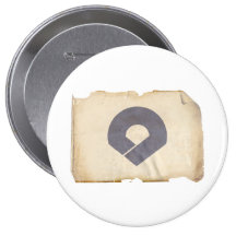 WAKAYAMA BUTTONS
