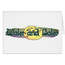 Wake and Bake