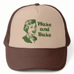 Wake and Bake