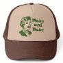 Wake and Bake