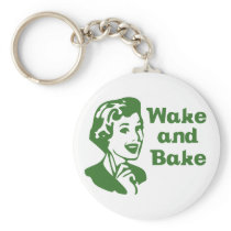 Wake and Bake