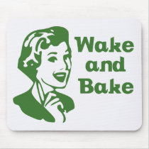 Wake and Bake