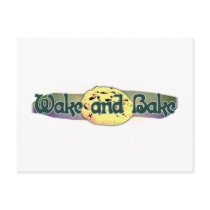Wake and Bake