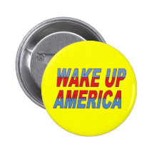 Wake up button
