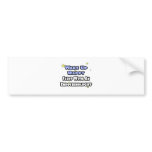 Wake Up Happy...Sleep With an Endocrinologist Bumper Sticker