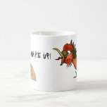 WAKE UP! MUGS