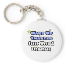 Wake Up Smarter...Sleep With a Librarian
