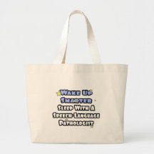 Wake Up Smarter...Sleep With a SLP Bag