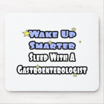 Wake Up Smarter...Sleep With Gastroenterologist