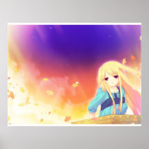 Wake up to a new world posters