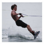 Wakeboard Angle Invitations